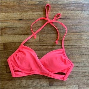 Victoria’s Secret swimsuit top